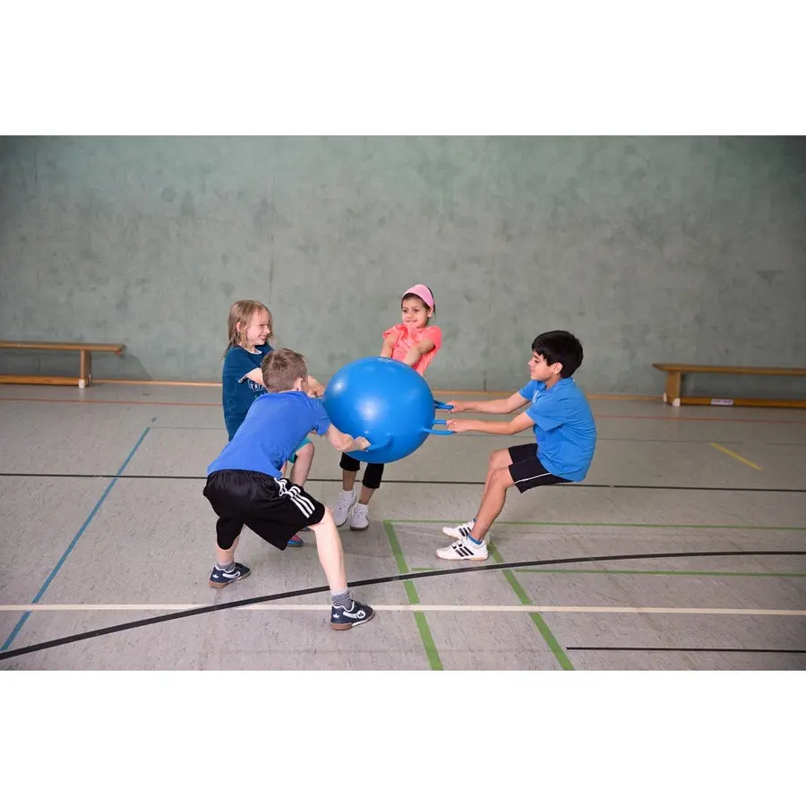 Rengaspallo Kollektiivinen pallo 