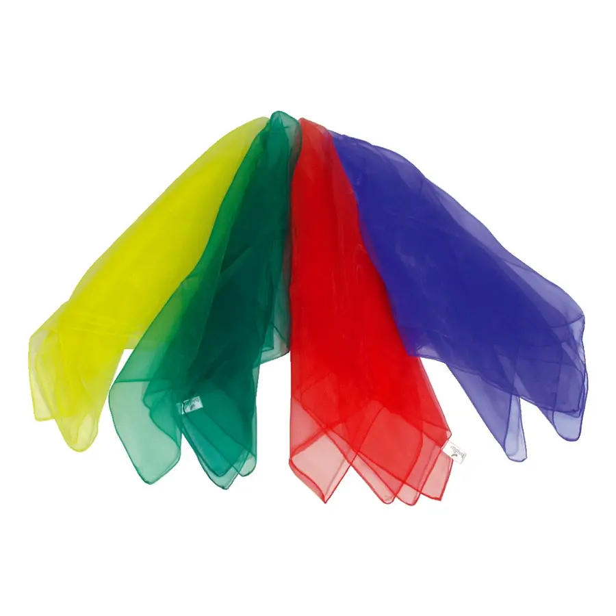 Jongleerausliina 4 kpl 4 kpl/pkt | 245 x 130 cm 