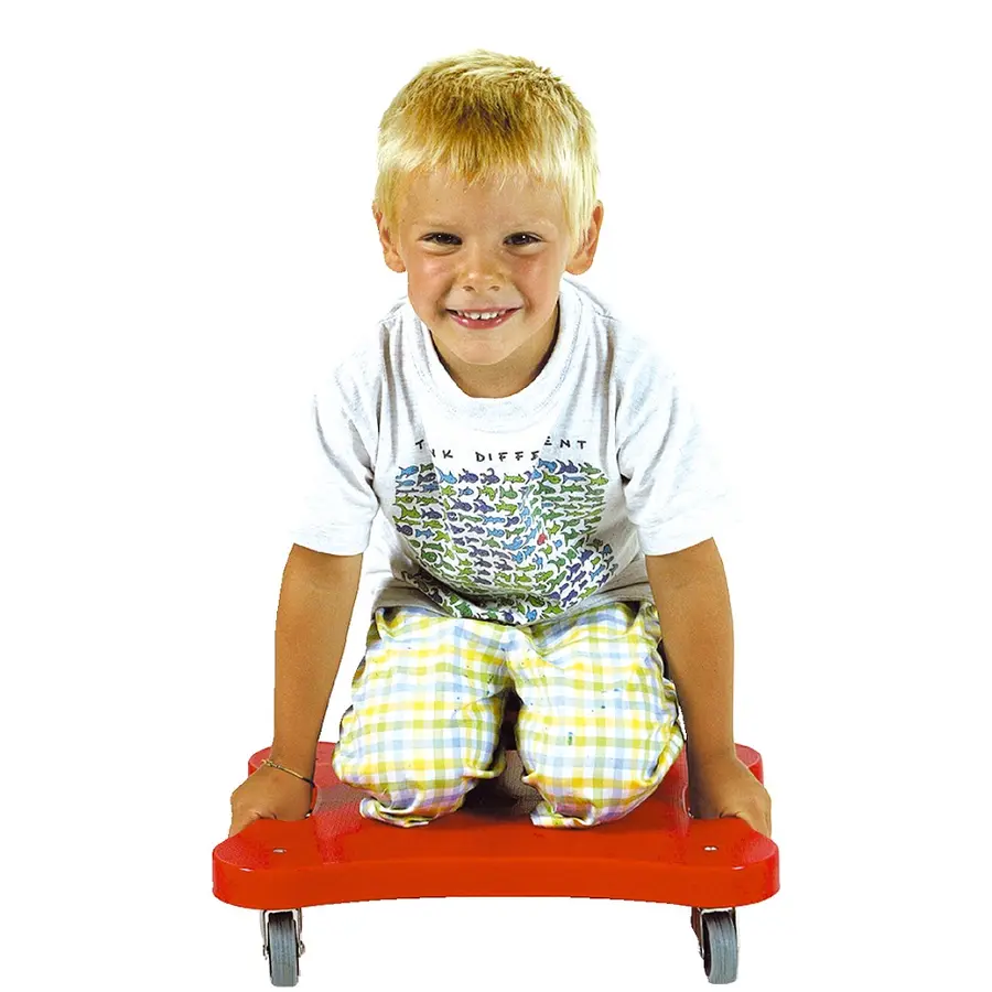 Set of 4 Scooter Boards 