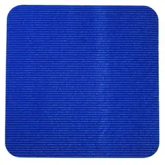 Sport-Thieme® Sports Tile Blue, Square, 30x30 cm