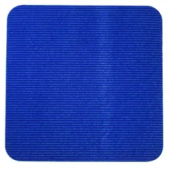 Sport-Thieme&#174; Sports Tile Blue, Square, 30x30 cm