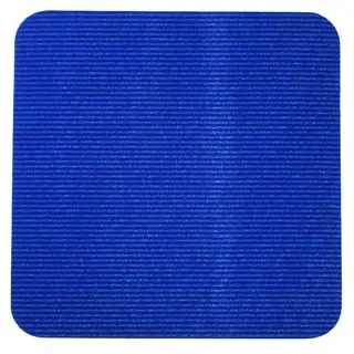 Sport-Thieme&#174; Sports Tile Blue, Square, 30x30 cm