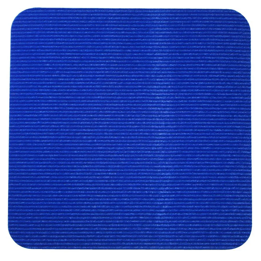 Sport-Thieme® Sports Tile Blue, Square, 30x30 cm 