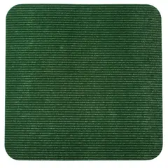 Sport-Thieme&#174; Sports Tile Green, Square, 30x30 cm