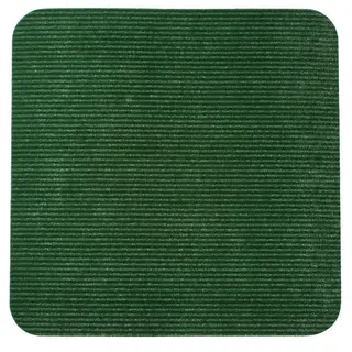 Sport-Thieme&#174; Sports Tile Green, Square, 30x30 cm