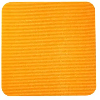 Laatta 30 x 30 cm Oranssi Pesunkest&#228;v&#228;