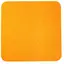 Sport-Thieme® Sports Tile Orange, Square , 30x30 cm 