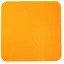 Sport-Thieme® Sports Tile Orange, Square , 30x30 cm 