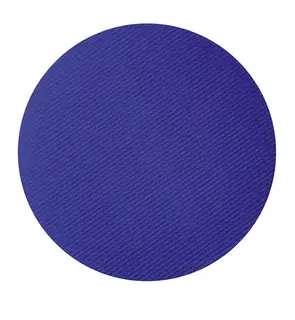 Ympyr&#228;laatta Sininen Halkaisija 30 cm, 1 kpl