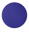 Sport-Thieme® Sports Tile Blue, Circle, ø 30 cm 