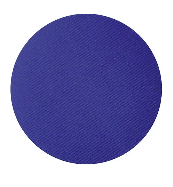 Ympyrälaatta Sininen Halkaisija 30 cm, 1 kpl 
