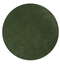 Fargede fliser Sirkel grønn 30 cm | 1 stk. grønn 