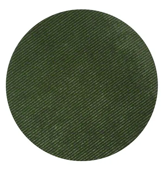 Ympyrälaatta Vihreä Halkaisija 30 cm, 1 kpl 