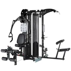 Inspire | Multigym M5 300x290x220 cm | Kuntosalilaite