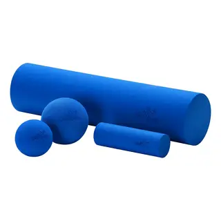 SoftX® "Pro" Fasciae Set