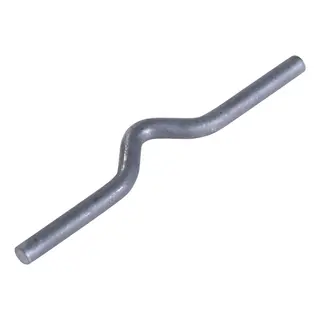 Eurotramp | Lukitustappi Kiinnitystappi | 10,5 cm