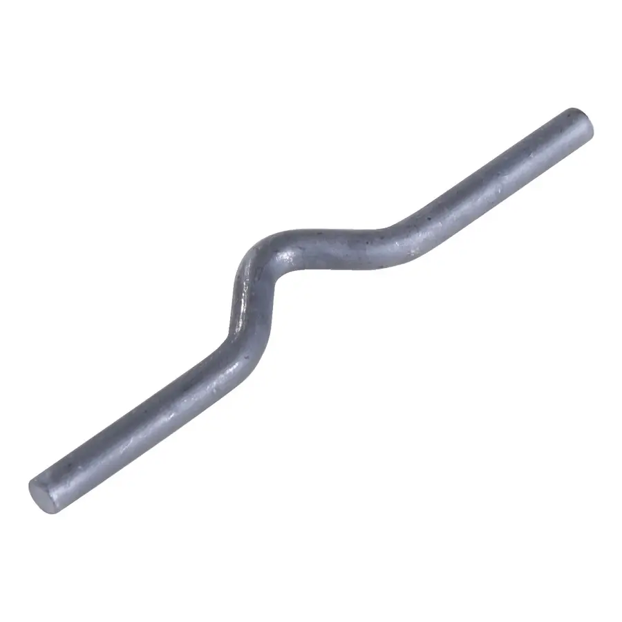 Eurotramp | Lukitustappi Kiinnitystappi | 10,5 cm 