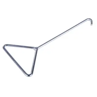 Eurotramp | Jousikiristin 25 cm | Trampoliiniin