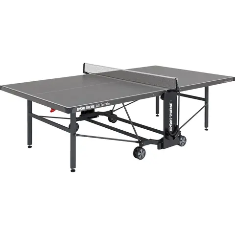 Sport-Thieme® "All Terrain"  Table Tenni s Table