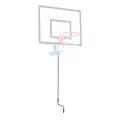 Sport-Thieme | Sein&#228;telineen kampi 140 cm
