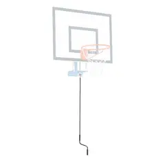 Sport-Thieme | Sein&#228;telineen kampi 140 cm