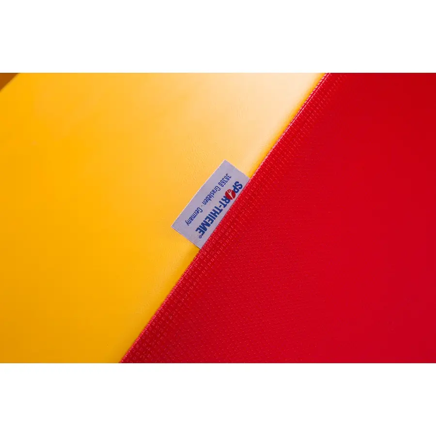 Sport-Thieme | Vaahtomuovimoduuli 200x60x87,5 cm | Portaat liukumäellä 