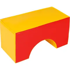 Sport-Thieme | Vaahtomuovisilta 60x30x30 cm