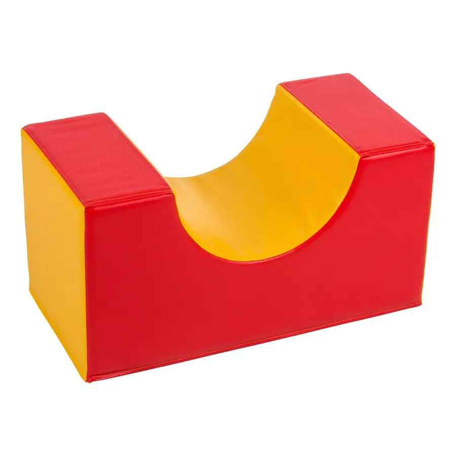 Sport-Thieme | Vaahtomuovisilta 60x30x30 cm 