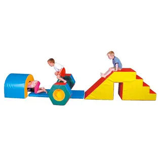 Sport-Thieme | Vaahtomuovipalikat 6 kpl