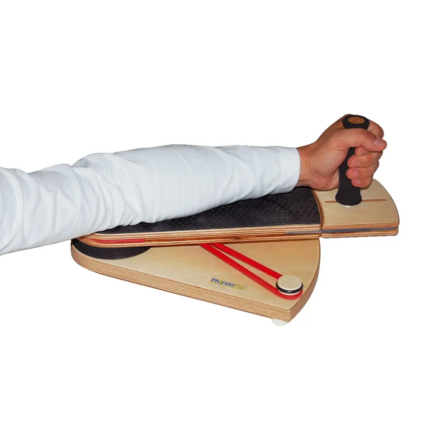 Pedalo | PhysioFlip 47x40x18 cm | Harjoituslaite 