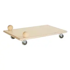 Pedalo | Rullalauta Classic 60x35x9 cm