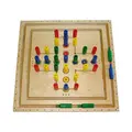 Pedalo Gro&#223;brett-Spielesammlung