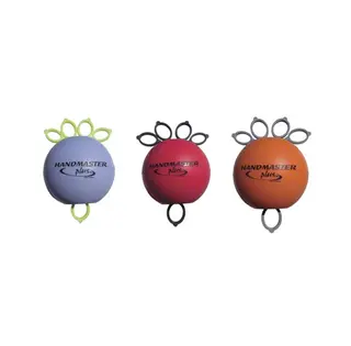 Handmaster Plus | Kädenharjoituslaite 3 kpl