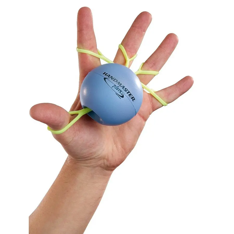 Handmaster Plus | Kädenharjoituslaite 3 kpl 