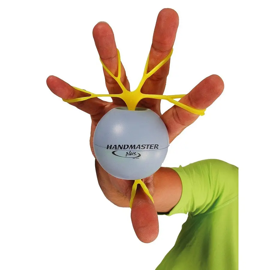 Handmaster Plus | Kädenharjoituslaite 3 kpl 