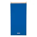Sport-Thieme | Suojamatto puolapuille 200x100x6 cm | Sininen