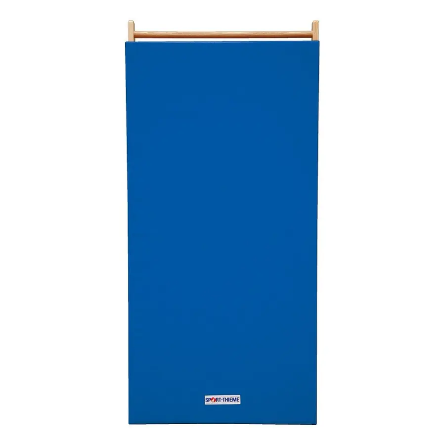 Sport-Thieme | Suojamatto puolapuille 200x100x6 cm | Sininen 