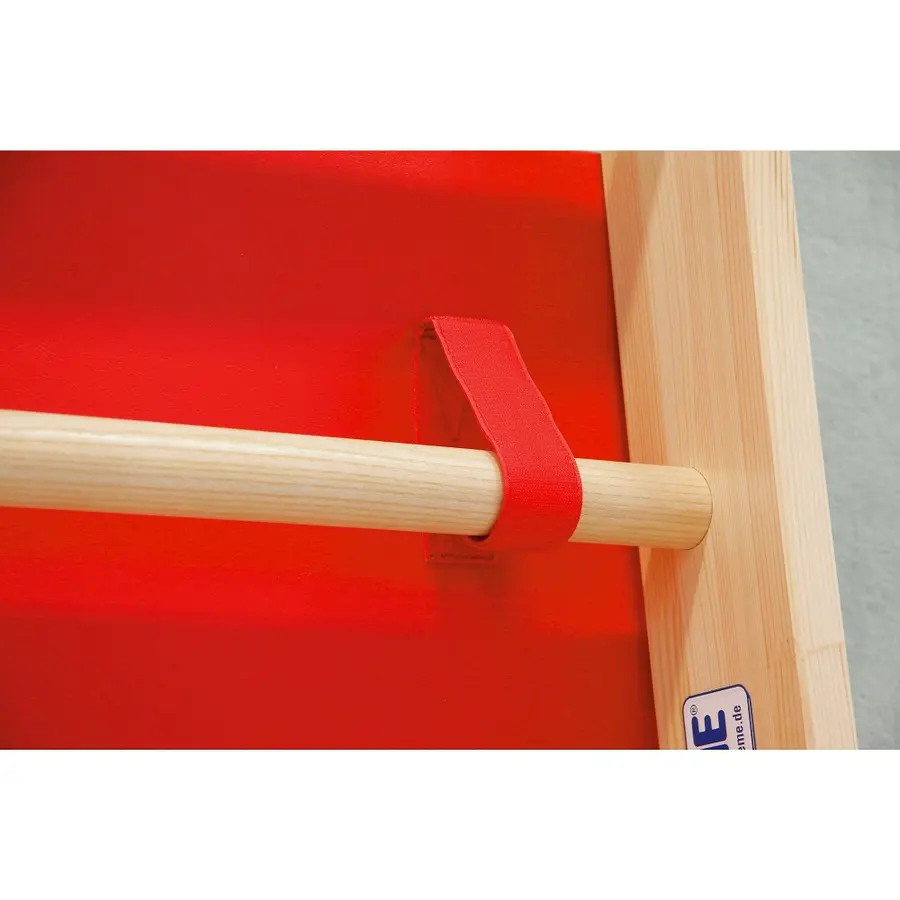 Sport-Thieme | Suojamatto puolapuille 200x100x6 cm | Sininen 