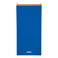Sport-Thieme | Suojamatto puolapuille 200x80x6 cm | Sininen