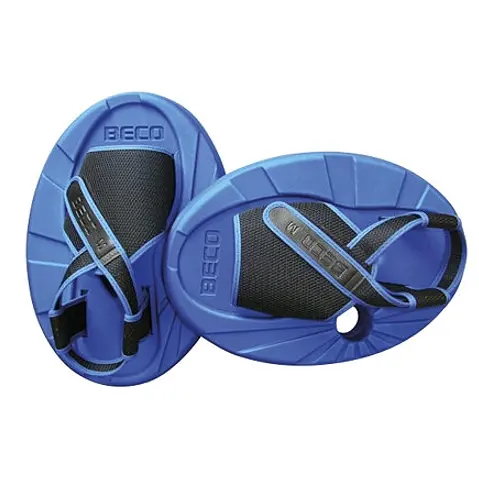 Aqua Fitness Vannjoggesko Beco Aqua Twin II Large 41-45 