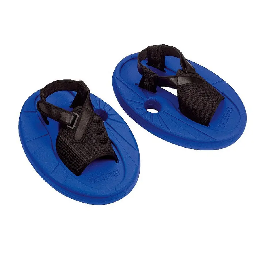 Aqua Fitness Vannjoggesko Beco Aqua Twin II Large 41-45 