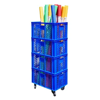 Comfy Float Storage Trolley