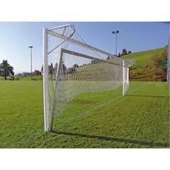 Bundesliga-alarunko 7,32x2,44 m 200 cm