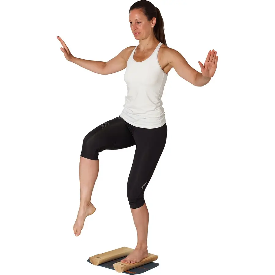 Pedalo | Jalkarullat Käytettävissä molemmin puolin 