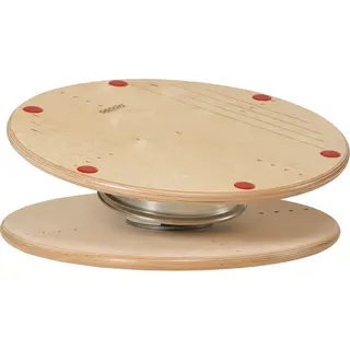 Pedalo | Rodeosell Tasapainolauta 500 55x19,3 cm