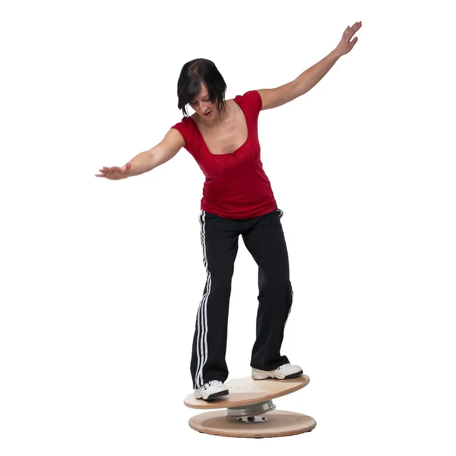 Pedalo | Rodeosell Tasapainolauta 500 55x19,3 cm 