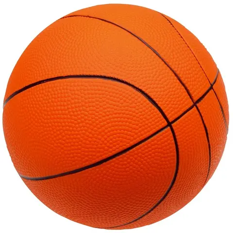 Sport-Thieme® PU Basketball Orange, ø 20 0 mm, 290 g