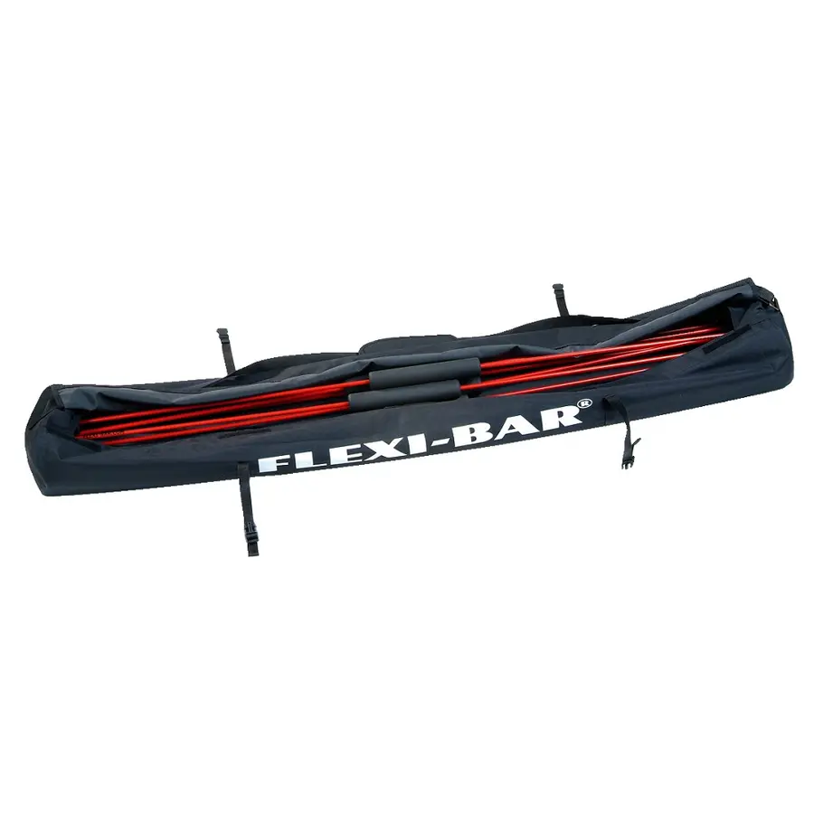 Säilytyslaukku Flexi-Bareille Mahtuu 10 Flexi-Baria 