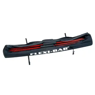 S&#228;ilytyslaukku Flexi-Bareille Mahtuu 30 Flexi-Baria