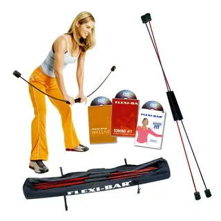 Flexi-Bar&#174; Club Set